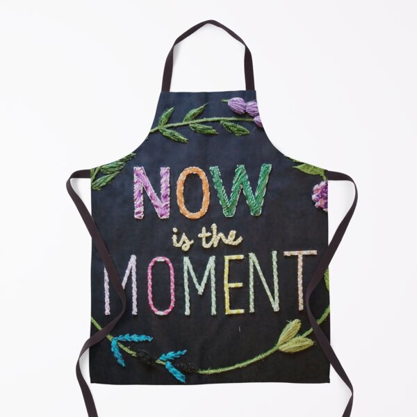 Item preview, Now is the moment designed and sold by HealthLifter.