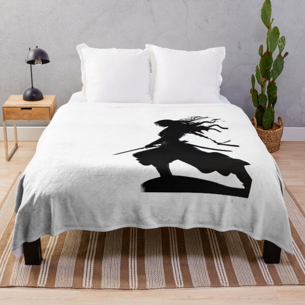 Item preview, Female Samurai Warrior designed and sold by TetragramArt.