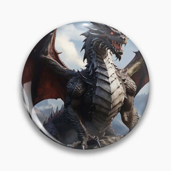 Item preview, Mountain Sentinel | Guardian of the Peaks designed and sold by MysticFable.