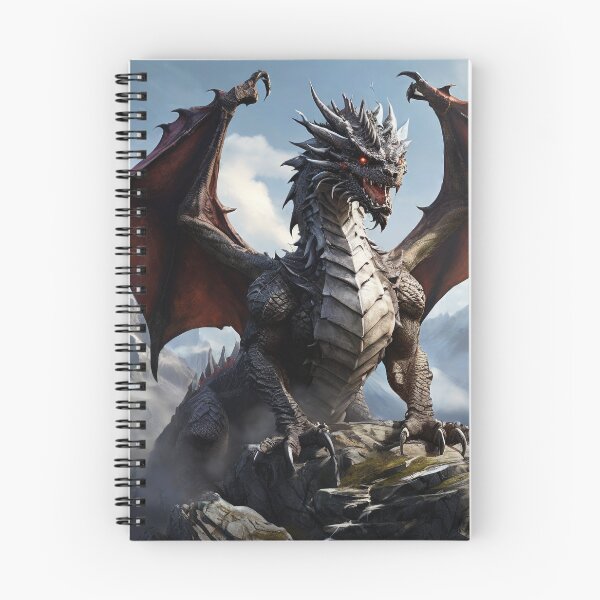 Item preview, Mountain Sentinel | Guardian of the Peaks designed and sold by MysticFable.