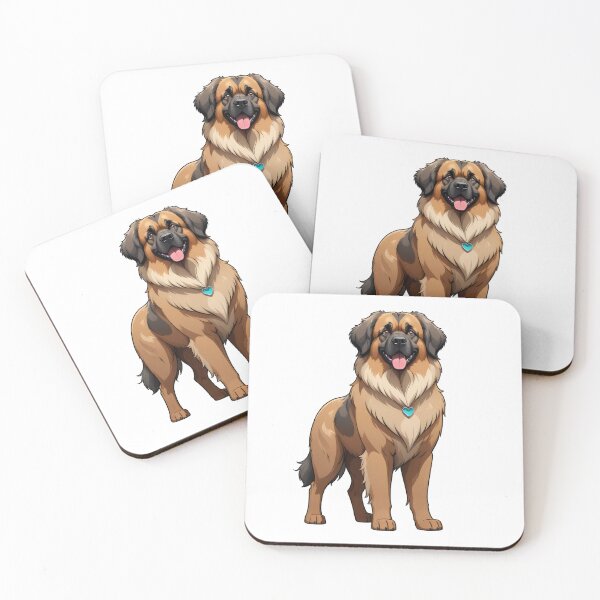 Item preview, Leonberger designed and sold by Bilisik.