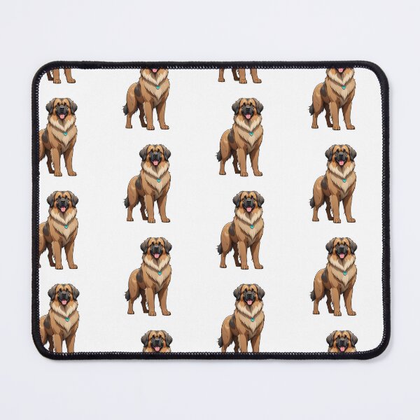 Item preview, Leonberger designed and sold by Bilisik.