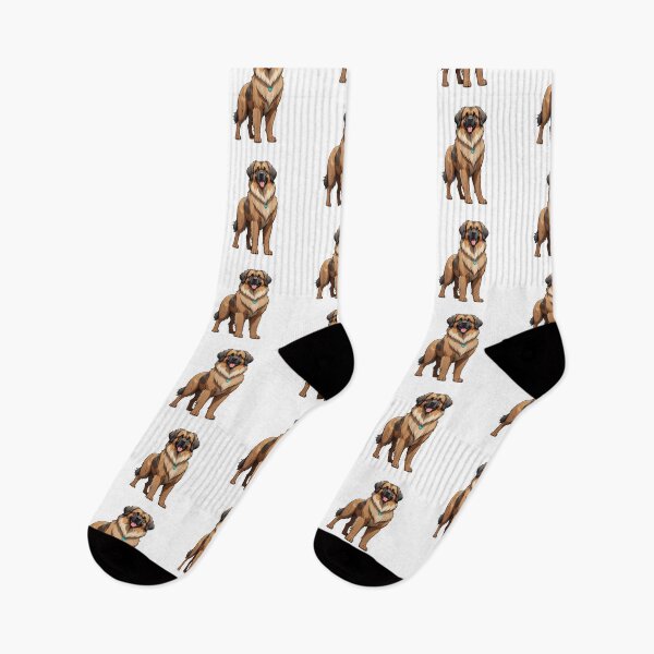 Item preview, Leonberger designed and sold by Bilisik.