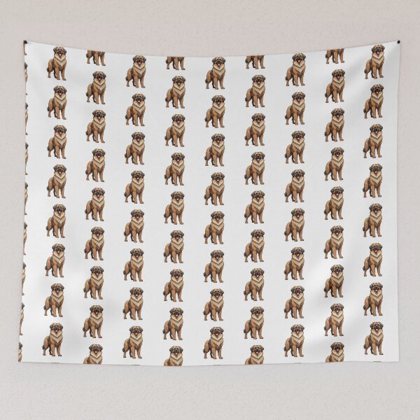 Item preview, Leonberger designed and sold by Bilisik.