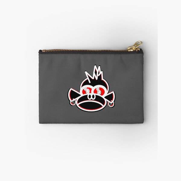 Item preview, graffiti art monkey head street urban creativity designed and sold by 4rpixs.