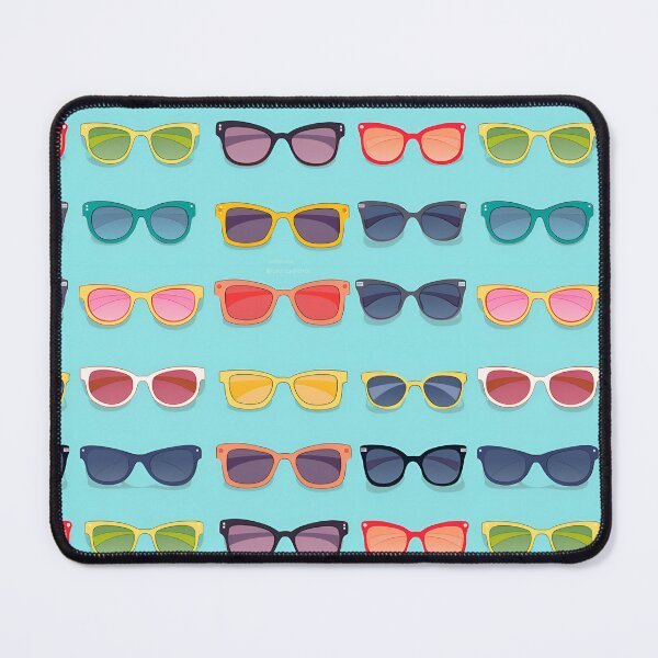 Item preview, Sun is shining - blue designed and sold by SaraBakx.