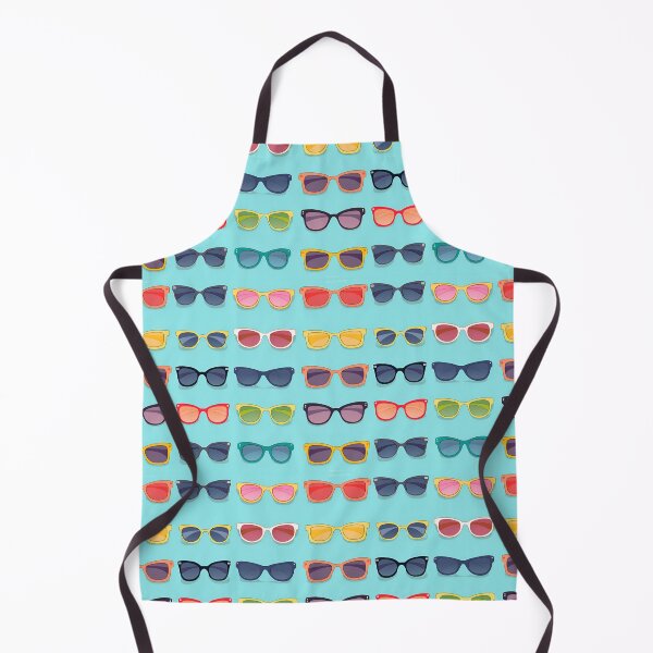 Item preview, Sun is shining - blue designed and sold by SaraBakx.