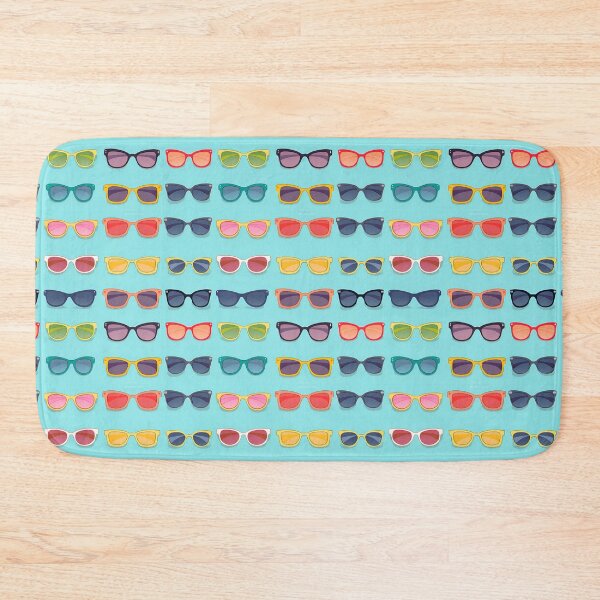 Item preview, Sun is shining - blue designed and sold by SaraBakx.