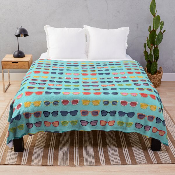 Item preview, Sun is shining - blue designed and sold by SaraBakx.