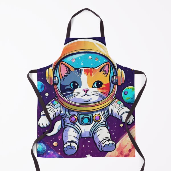 Item preview, Space Cat designed and sold by RaF71PrO.