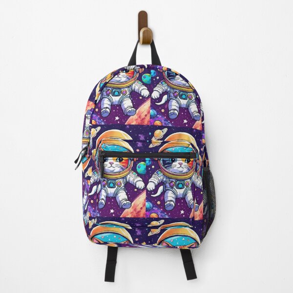 Item preview, Space Cat designed and sold by RaF71PrO.