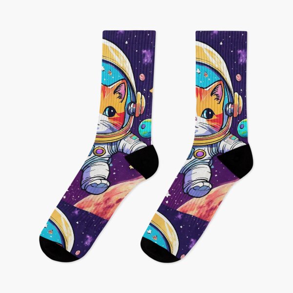 Item preview, Space Cat designed and sold by RaF71PrO.