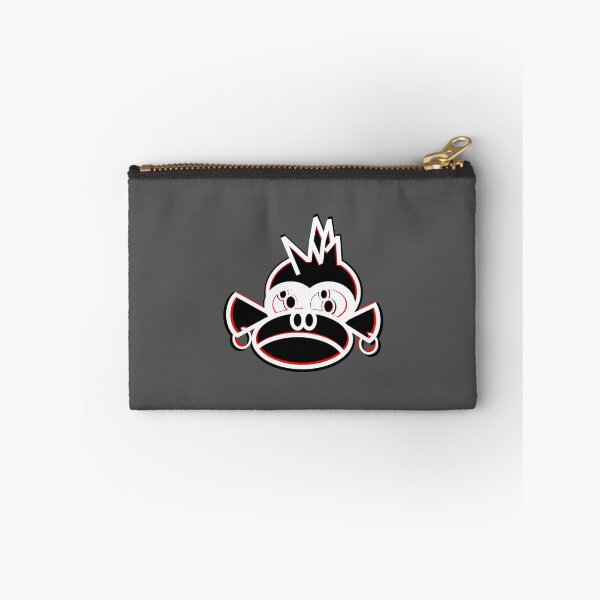 Item preview, graffiti art monkey head street urban creativity designed and sold by 4rpixs.