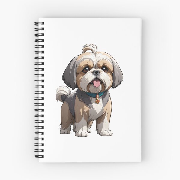 Item preview, Lhasa Apso designed and sold by Bilisik.
