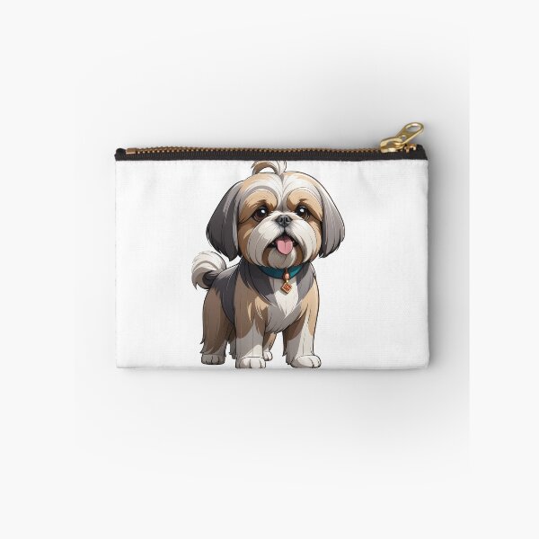 Item preview, Lhasa Apso designed and sold by Bilisik.