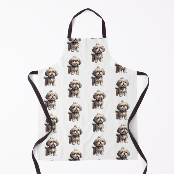 Item preview, Lhasa Apso designed and sold by Bilisik.