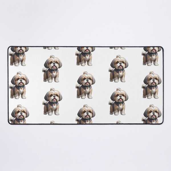Item preview, Lhasa Apso designed and sold by Bilisik.