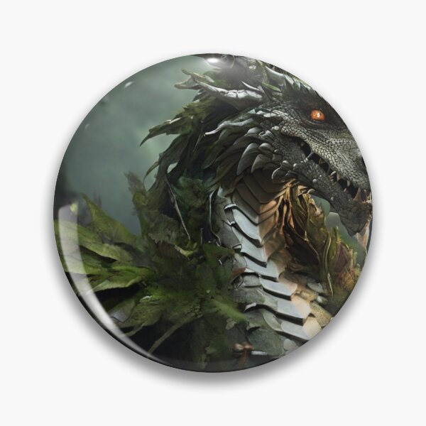 Item preview, Forest Warden | Guardian of the Ancient Woods designed and sold by MysticFable.