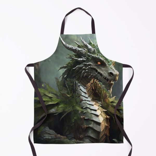 Item preview, Forest Warden | Guardian of the Ancient Woods designed and sold by MysticFable.