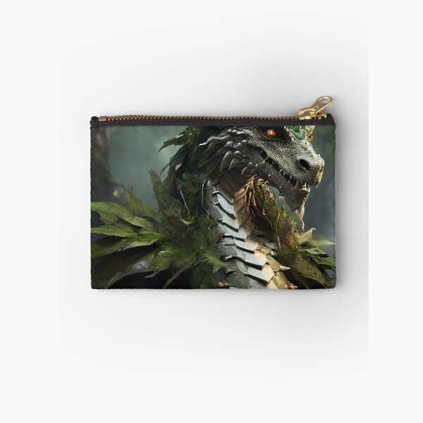Item preview, Forest Warden | Guardian of the Ancient Woods designed and sold by MysticFable.