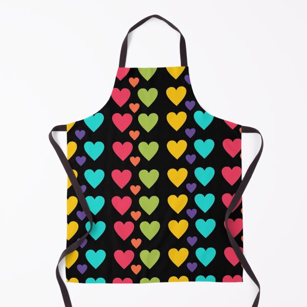 Item preview, Multiple love shape art customized designed and sold by theparkfact0.