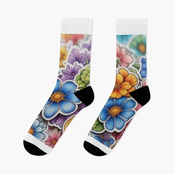 Item preview, Watercolor Whimsy (1147) designed and sold by WASjourney.