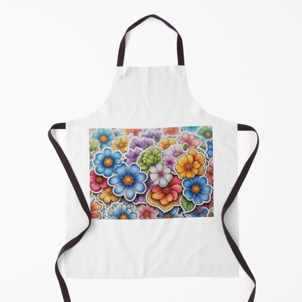 Item preview, Watercolor Whimsy (1147) designed and sold by WASjourney.