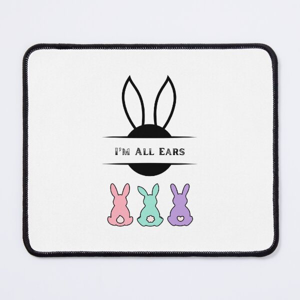 Item preview, I'm All Ears designed and sold by Mara9.