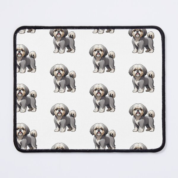 Item preview, Lhasa Apso designed and sold by Bilisik.
