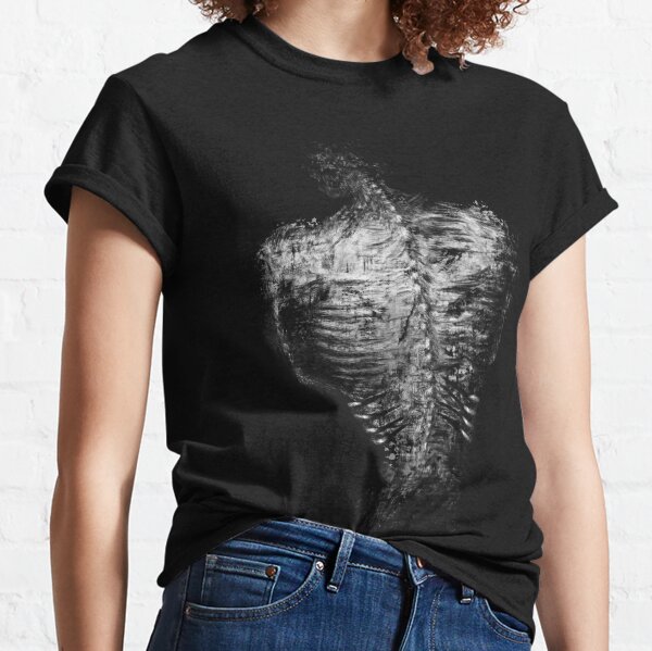 Item preview, Anxiety, dark illustration  designed and sold by antithesisw.