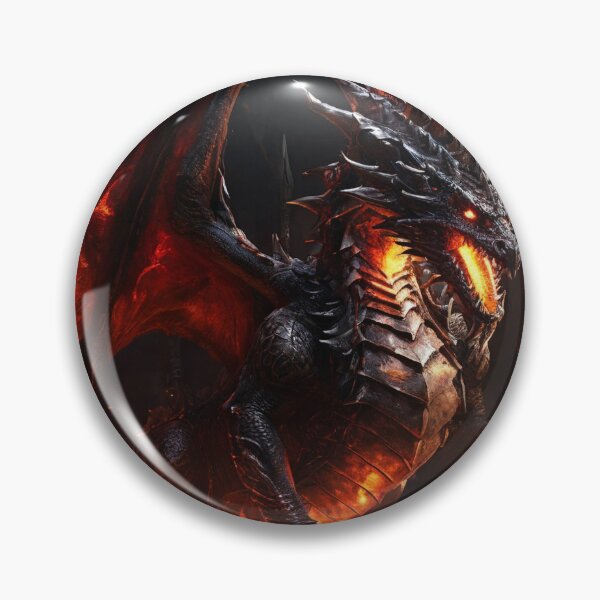 Item preview, Inferno Incarnate | Flame-Enshrouded Fury designed and sold by MysticFable.