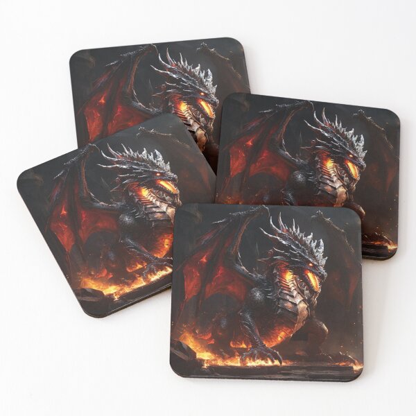 Item preview, Inferno Incarnate | Flame-Enshrouded Fury designed and sold by MysticFable.