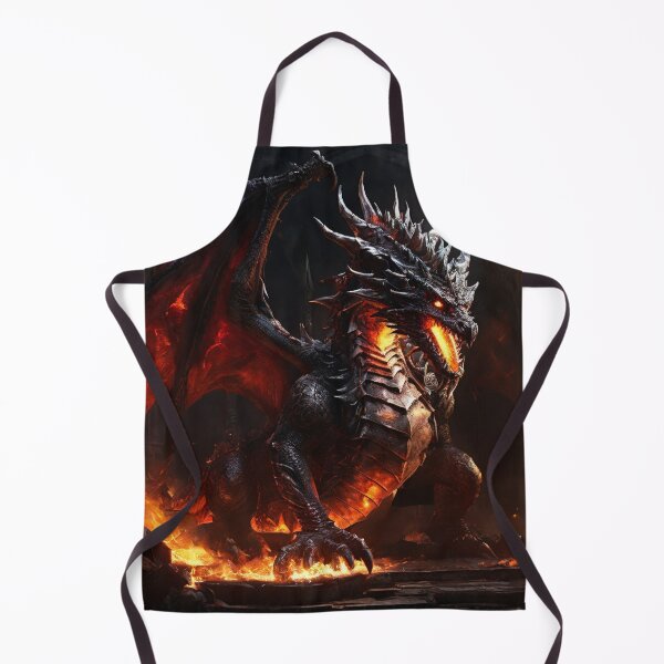 Item preview, Inferno Incarnate | Flame-Enshrouded Fury designed and sold by MysticFable.