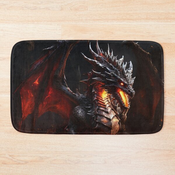 Item preview, Inferno Incarnate | Flame-Enshrouded Fury designed and sold by MysticFable.