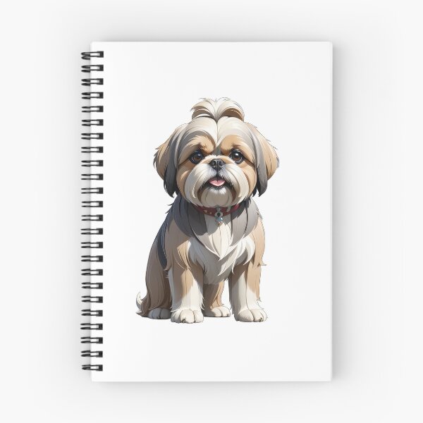 Item preview, Lhasa Apso designed and sold by Bilisik.