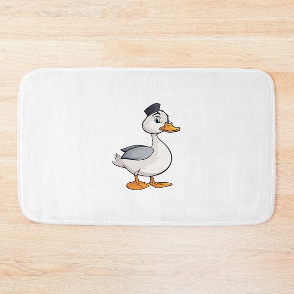 Item preview, Cartoonish Duck designed and sold by MINIMALIST073.