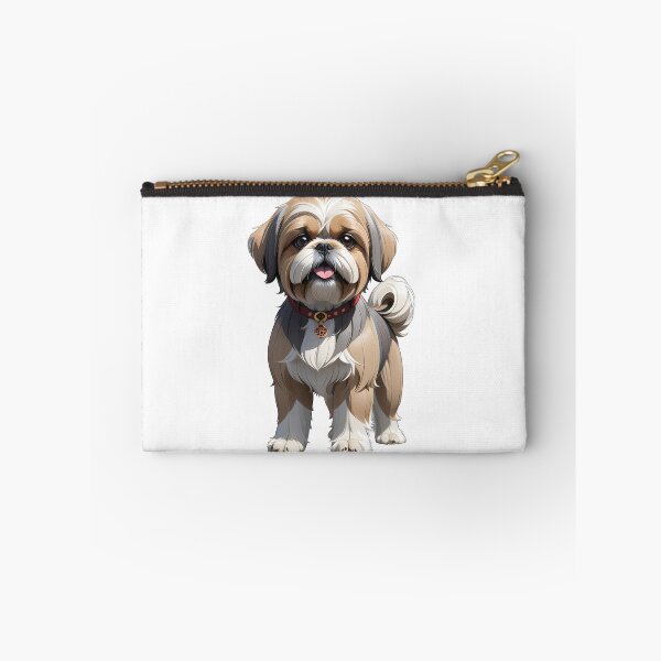 Item preview, Lhasa Apso designed and sold by Bilisik.