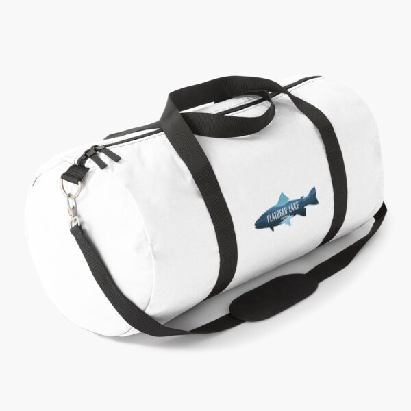 Item preview, Flathead Lake Montana Fish designed and sold by Esskay Designs.