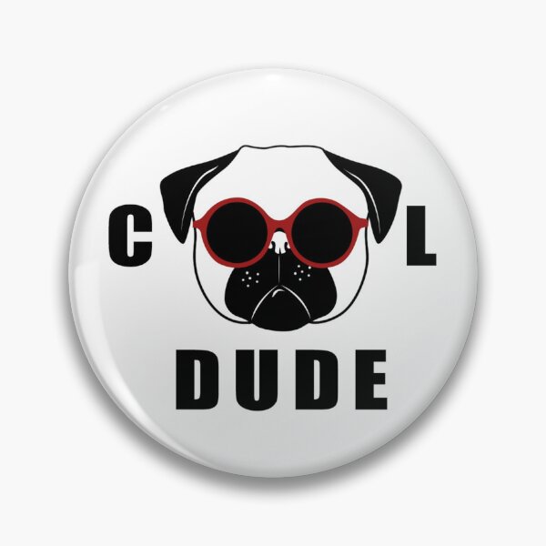 Item preview, Cool dude designed and sold by AyushkaAgarwal.