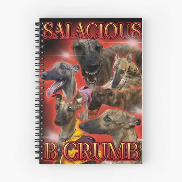 Item preview, Crumb designed and sold by Rain Richardson.