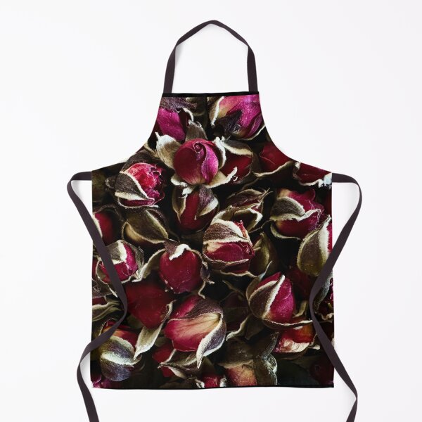Item preview, Scattered dry roses, tea lover, rose tea designed and sold by nesgalina.
