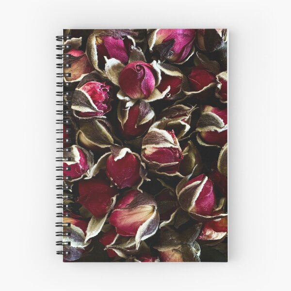 Item preview, Scattered dry roses, tea lover, rose tea designed and sold by nesgalina.
