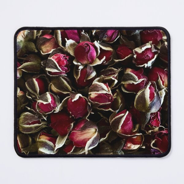 Item preview, Scattered dry roses, tea lover, rose tea designed and sold by nesgalina.