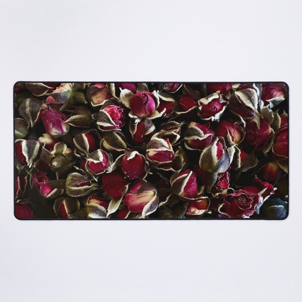 Item preview, Scattered dry roses, tea lover, rose tea designed and sold by nesgalina.