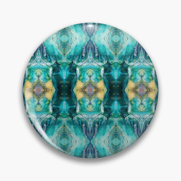 Item preview, Blue Velvet Gold designed and sold by lbvacollective.