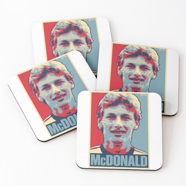 Item preview, McDonald designed and sold by DFA.