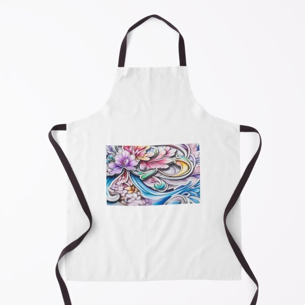 Item preview, Watercolor Elegance (1153) designed and sold by WASjourney.