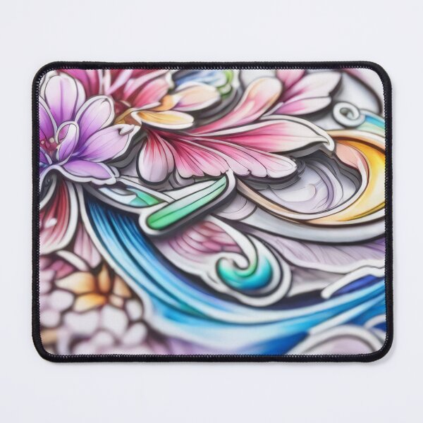 Item preview, Watercolor Elegance (1153) designed and sold by WASjourney.