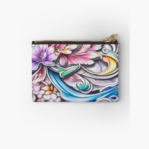 Item preview, Watercolor Elegance (1153) designed and sold by WASjourney.
