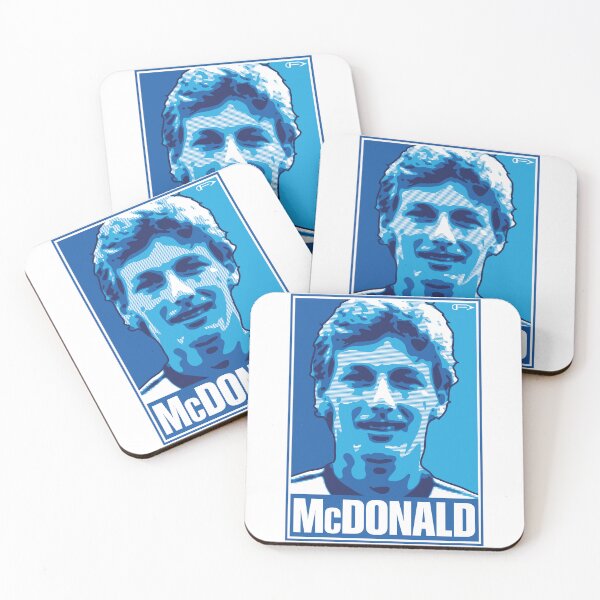 Item preview, McDonald designed and sold by DFA.